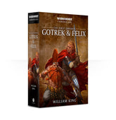 Warhammer: Black Library - Gotrek & Felix: The First Omnibus (Pb)